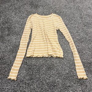 XS American Eagle Long Sleeve